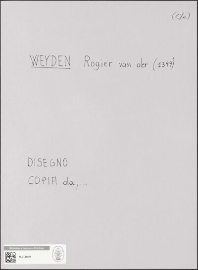 Abbildung des Ordner-Etiketts