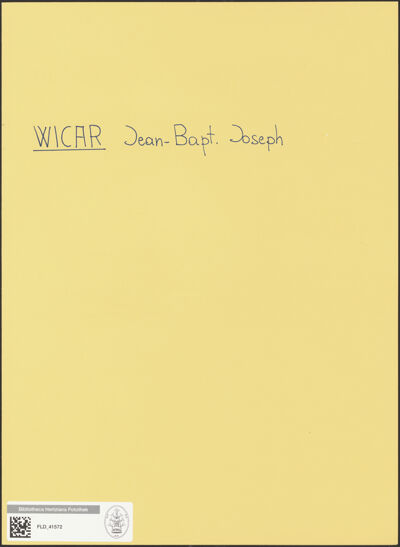 Abbildung des Ordner-Etiketts