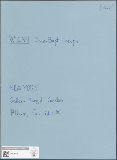 Abbildung des Ordner-Etiketts