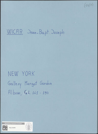 Abbildung des Ordner-Etiketts