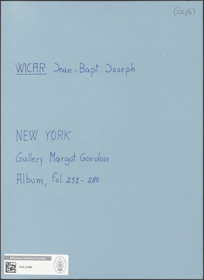 Abbildung des Ordner-Etiketts