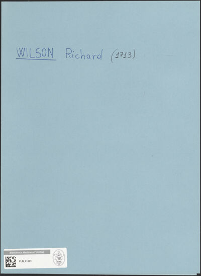 Abbildung des Ordner-Etiketts