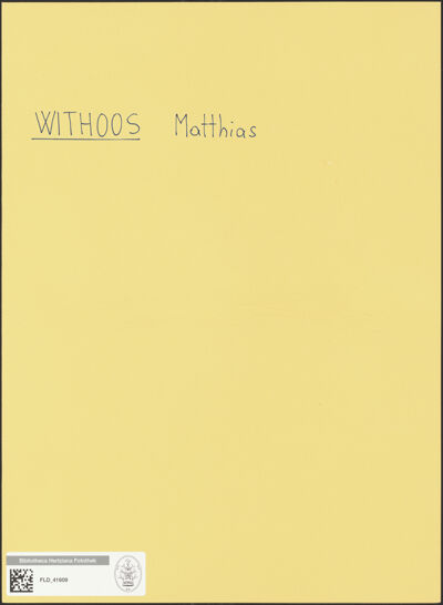 Abbildung des Ordner-Etiketts