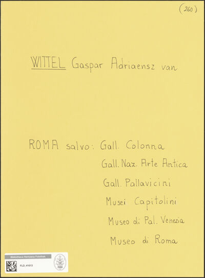 Abbildung des Ordner-Etiketts