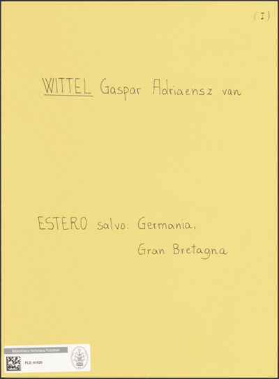 Abbildung des Ordner-Etiketts