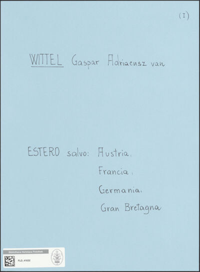 Abbildung des Ordner-Etiketts