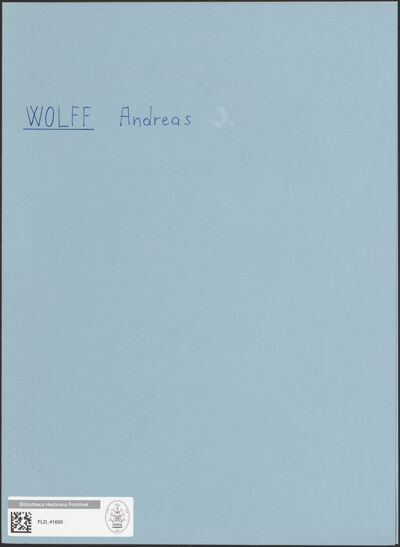 Abbildung des Ordner-Etiketts