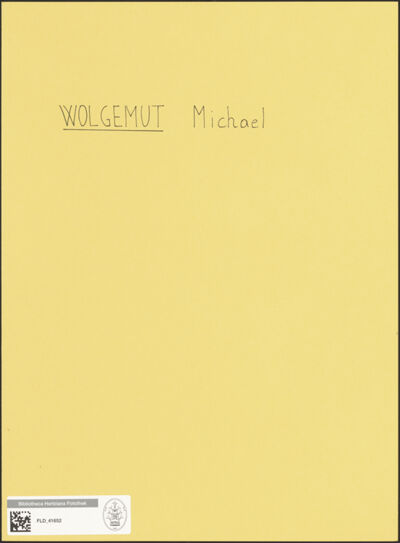 Abbildung des Ordner-Etiketts