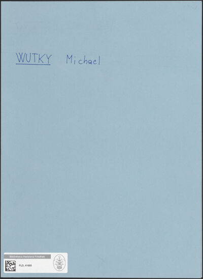 Abbildung des Ordner-Etiketts