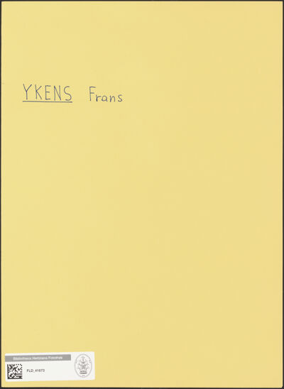 Abbildung des Ordner-Etiketts