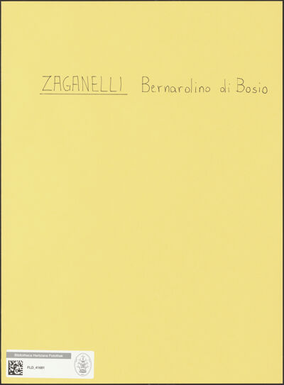 Abbildung des Ordner-Etiketts