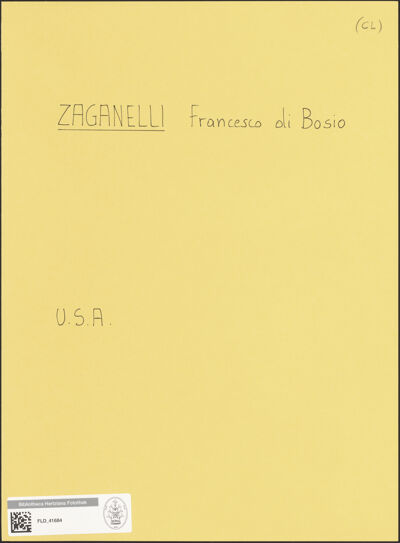 Abbildung des Ordner-Etiketts