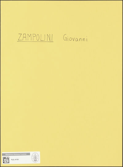 Abbildung des Ordner-Etiketts