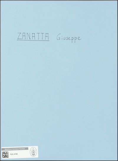 Abbildung des Ordner-Etiketts