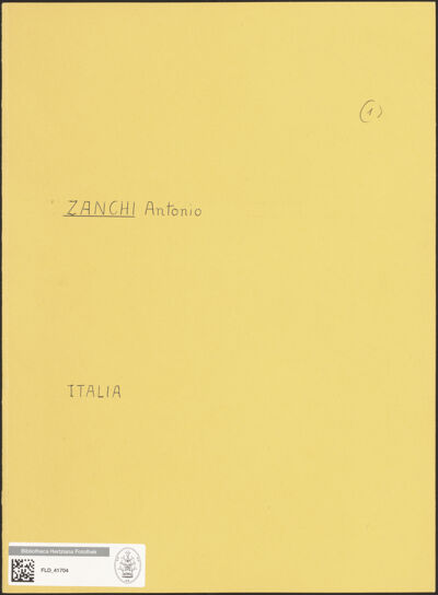 Abbildung des Ordner-Etiketts