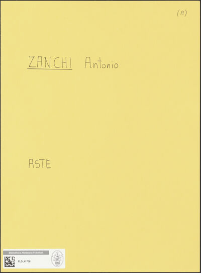 Abbildung des Ordner-Etiketts