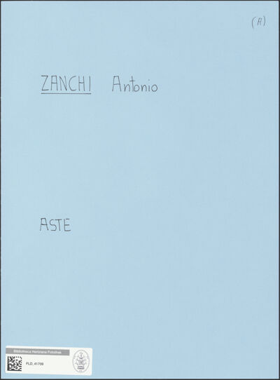 Abbildung des Ordner-Etiketts