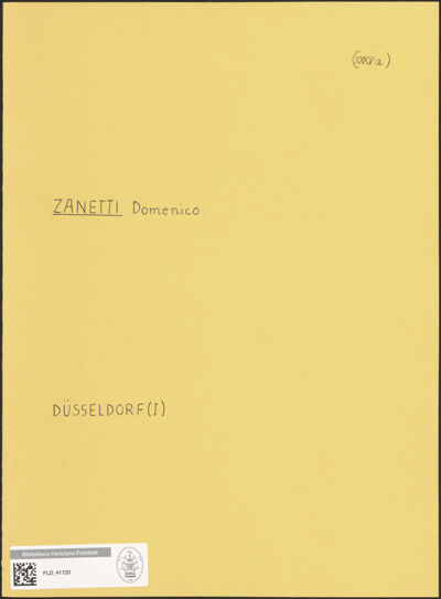 Abbildung des Ordner-Etiketts