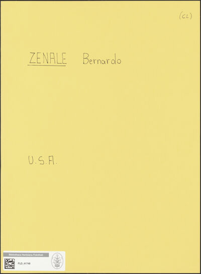 Abbildung des Ordner-Etiketts