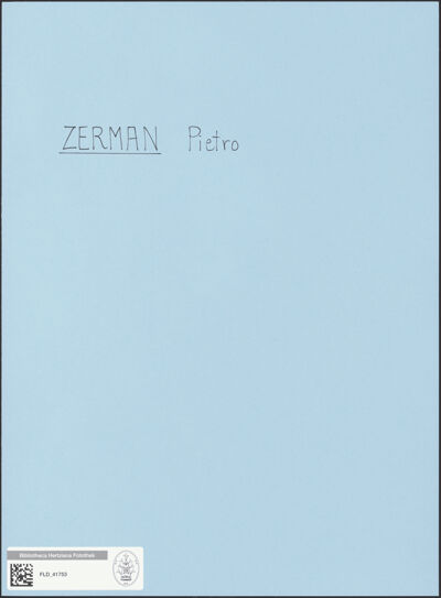 Abbildung des Ordner-Etiketts