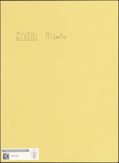 Abbildung des Ordner-Etiketts