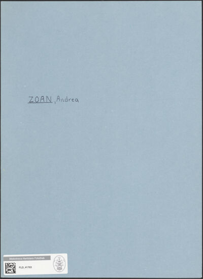 Abbildung des Ordner-Etiketts