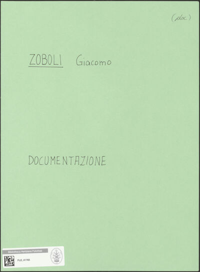 Abbildung des Ordner-Etiketts