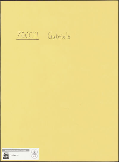 Abbildung des Ordner-Etiketts