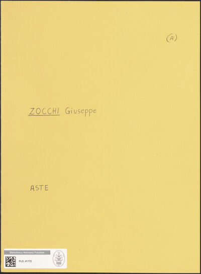 Abbildung des Ordner-Etiketts