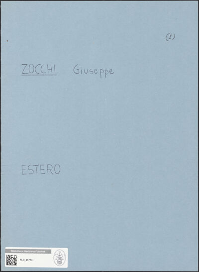 Abbildung des Ordner-Etiketts