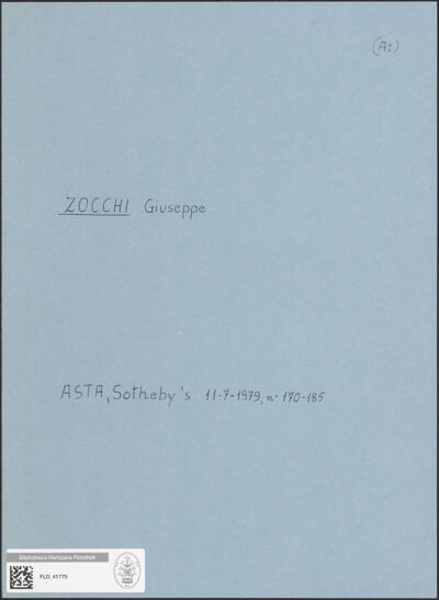 Abbildung des Ordner-Etiketts