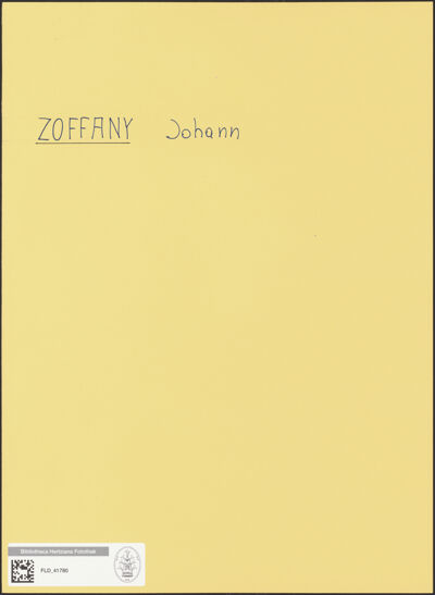 Abbildung des Ordner-Etiketts