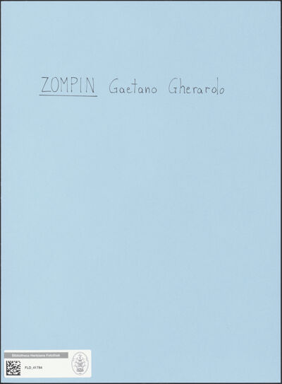 Abbildung des Ordner-Etiketts