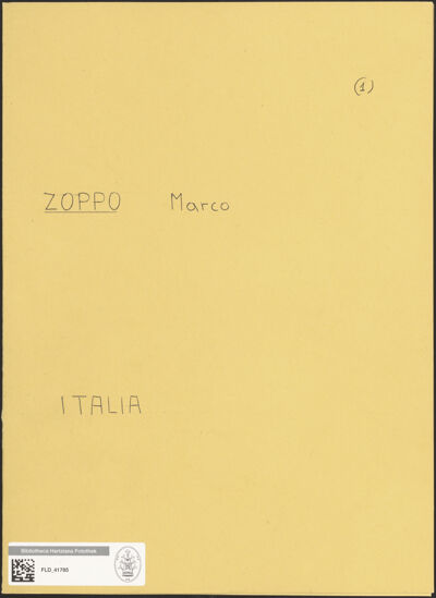 Abbildung des Ordner-Etiketts