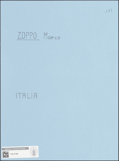 Abbildung des Ordner-Etiketts