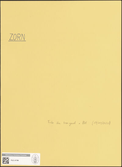 Abbildung des Ordner-Etiketts