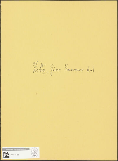 Abbildung des Ordner-Etiketts