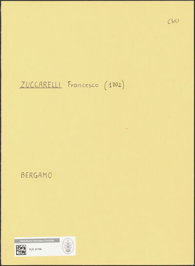 Abbildung des Ordner-Etiketts