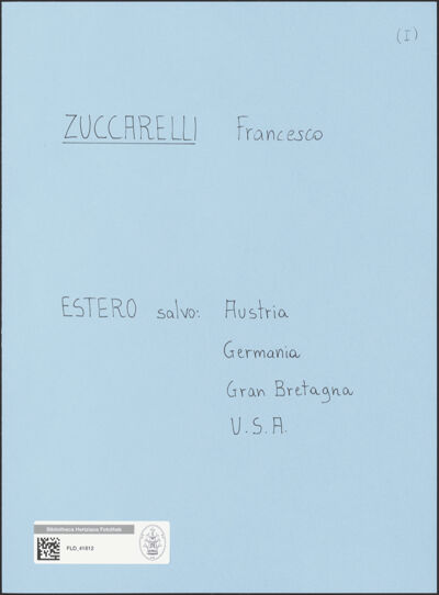 Abbildung des Ordner-Etiketts