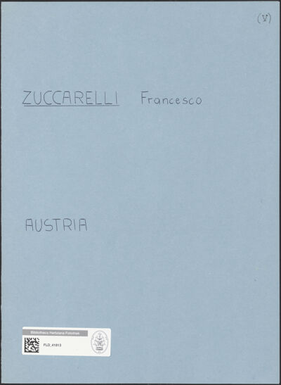 Abbildung des Ordner-Etiketts