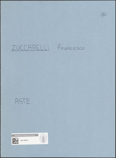 Abbildung des Ordner-Etiketts