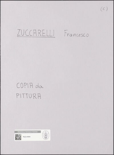 Abbildung des Ordner-Etiketts