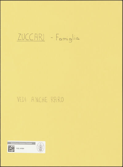 Abbildung des Ordner-Etiketts