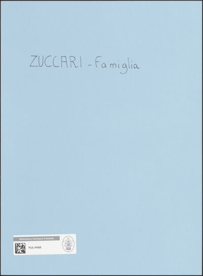 Abbildung des Ordner-Etiketts