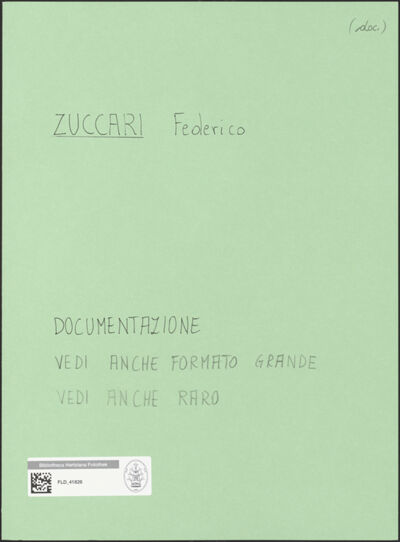 Abbildung des Ordner-Etiketts