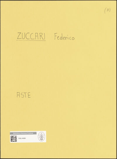 Abbildung des Ordner-Etiketts