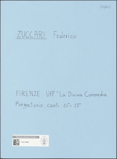 Abbildung des Ordner-Etiketts