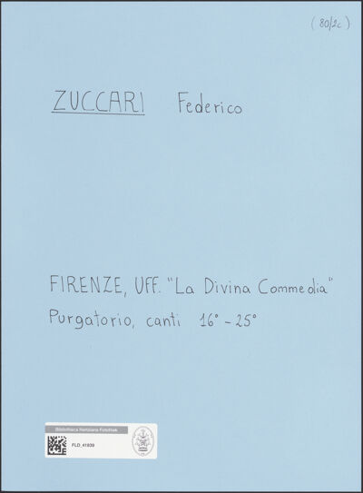 Abbildung des Ordner-Etiketts