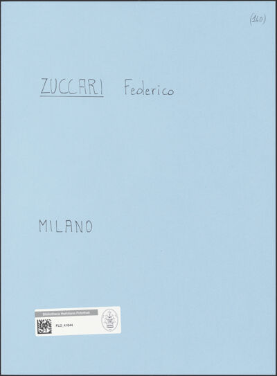 Abbildung des Ordner-Etiketts