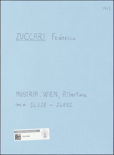 Abbildung des Ordner-Etiketts